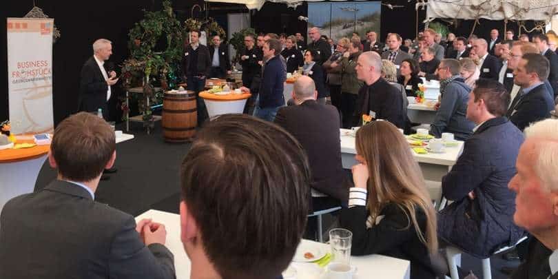 Unternehmensnachfolge in Osnabrück