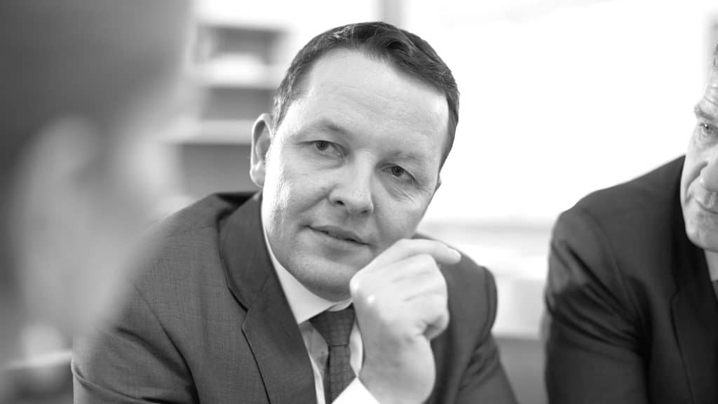 Ingo Claus - Unternehmensnachfolge, Unternehmensverkauf in Osnabrück