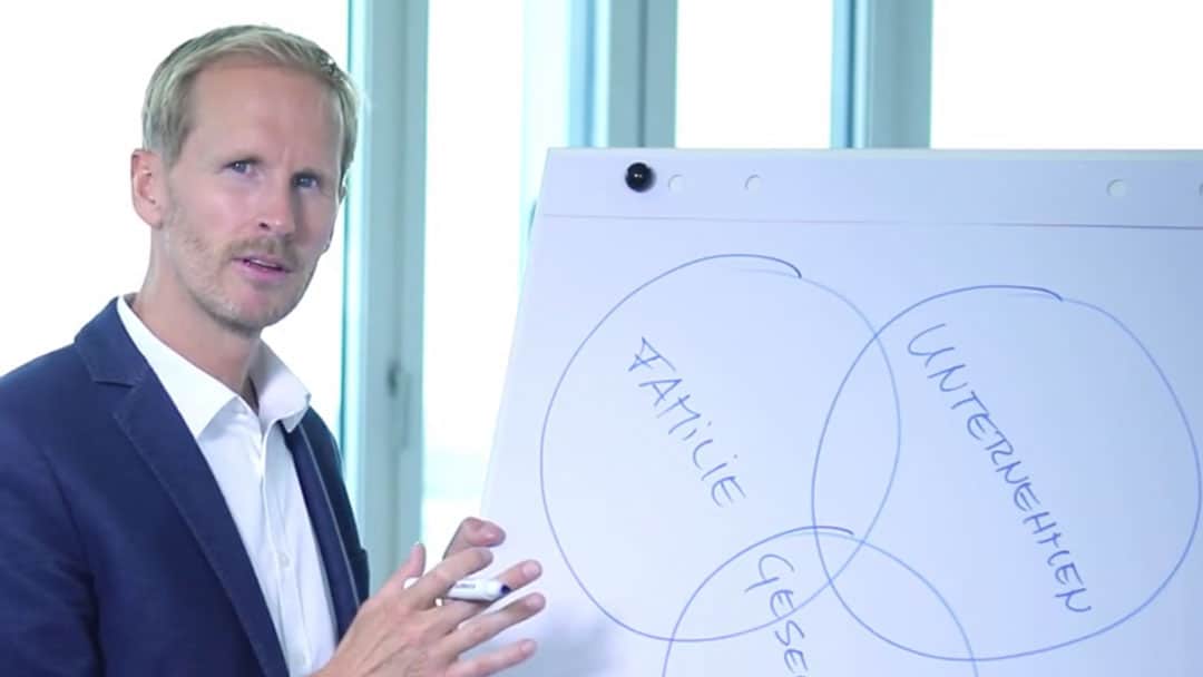 Portrait von Roland Greppmair - M&A Beratung für Unternehmensverkauf und Unternehmensnachfolge