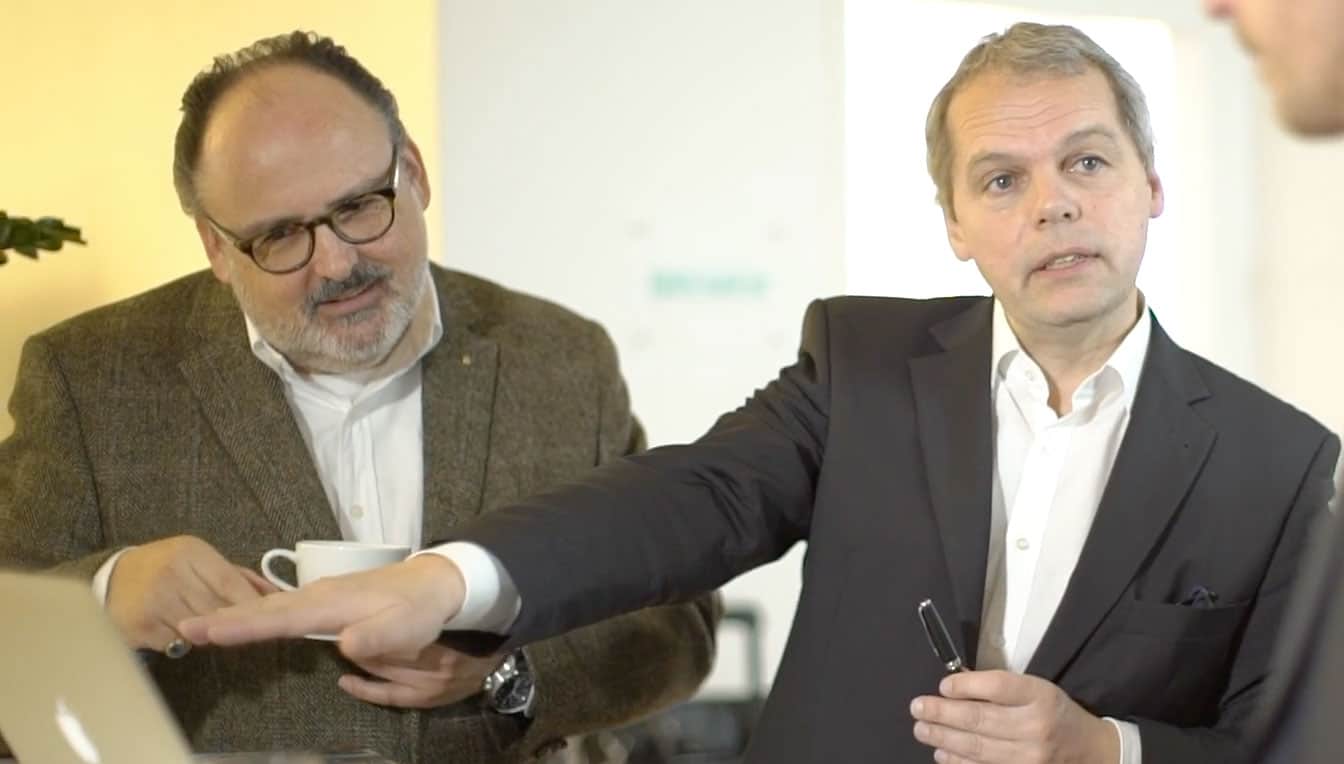 unternehmensverkauf österreich