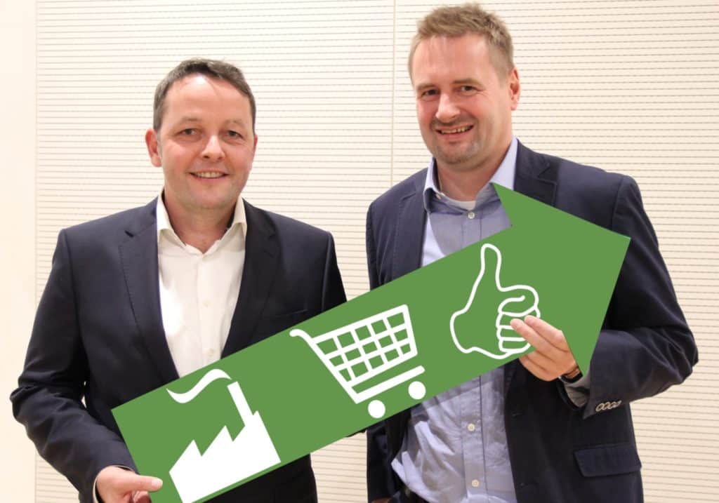 Suchstrategien von Unternehmenskäufern