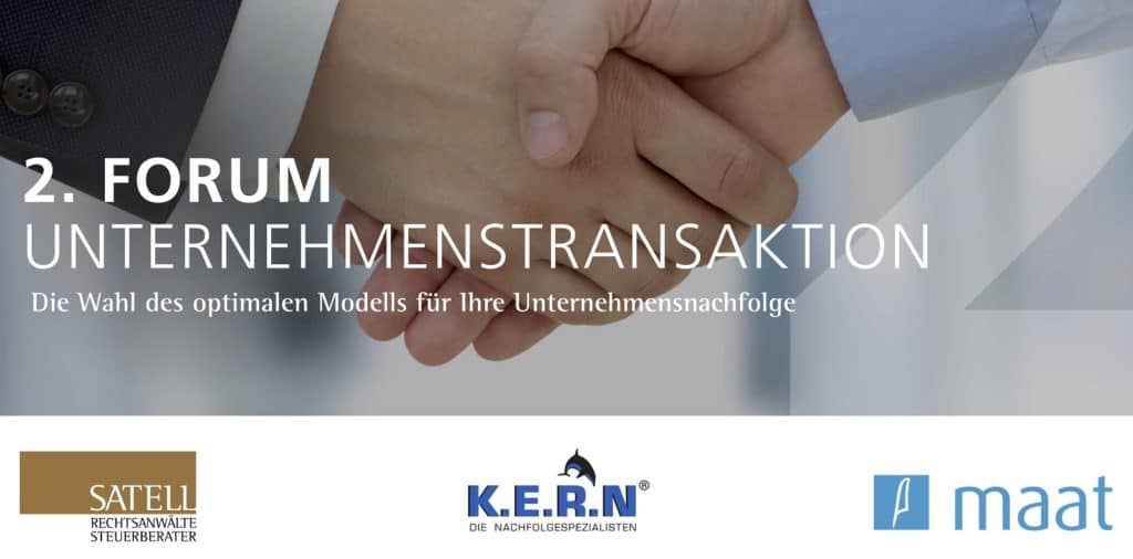 Die Wahl des optimalen Nachfolgemodells