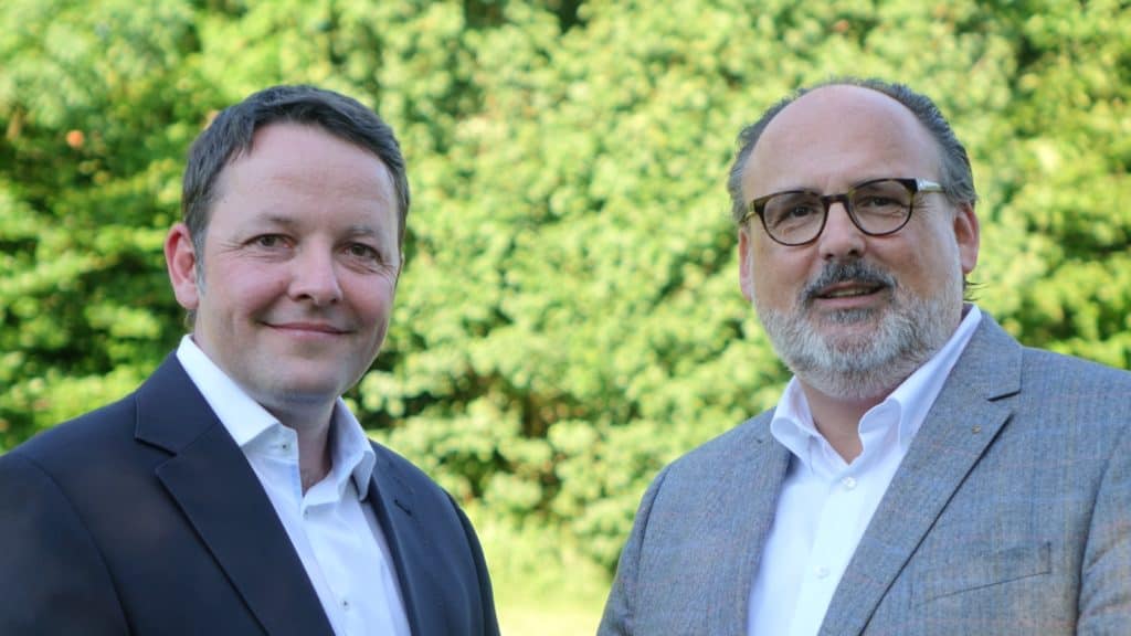 Interview zur ausgezeichneten Betriebsübergabe im Kältehandwerk