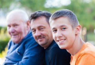 Last oder Lust? Generationswechsel in Familienunternehmen