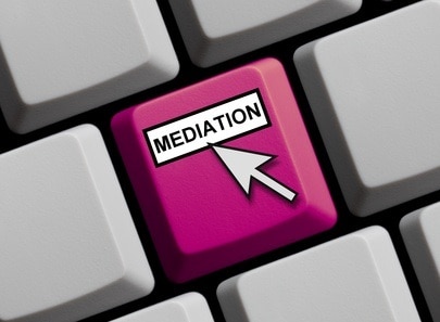 Mediation