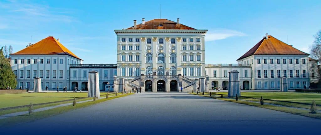 Nachfolge mal anders