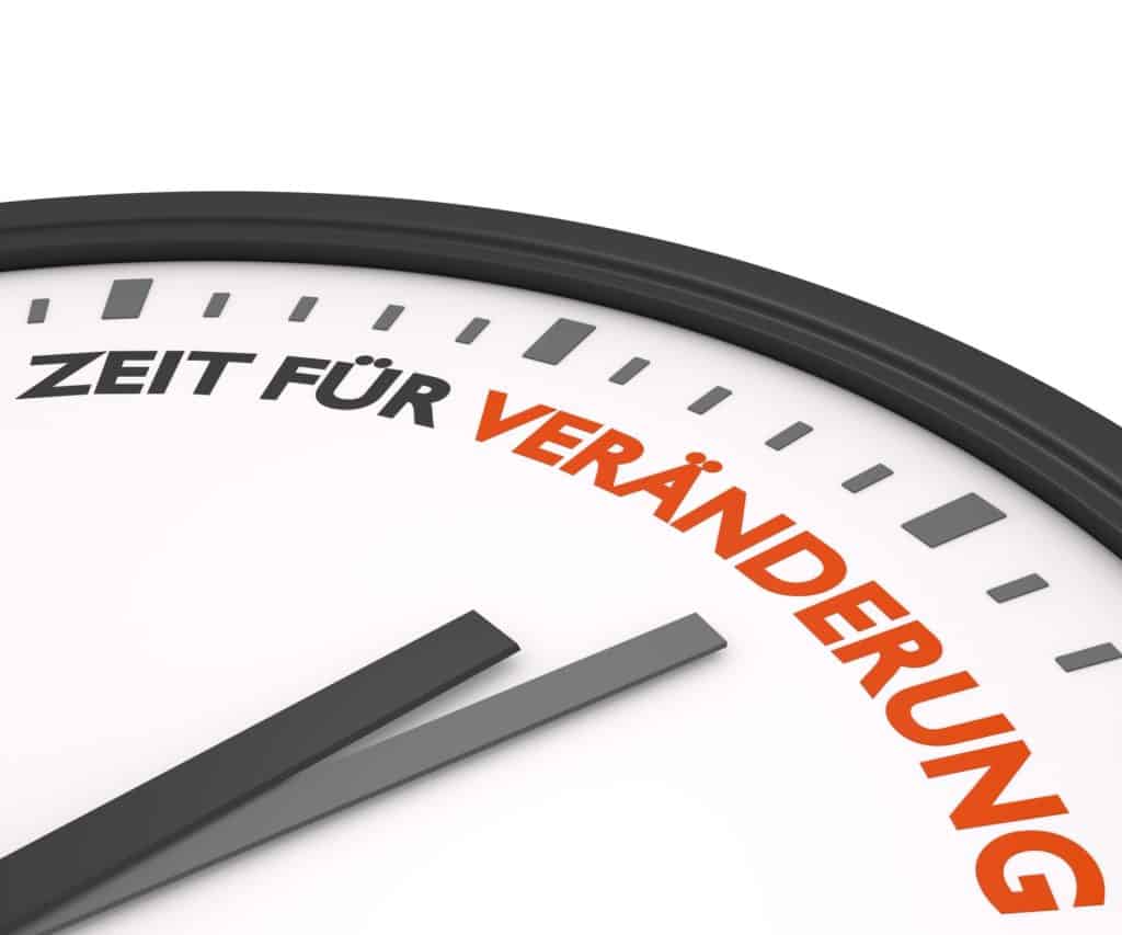 Familieninterne Nachfolge verliert weiter an Bedeutung