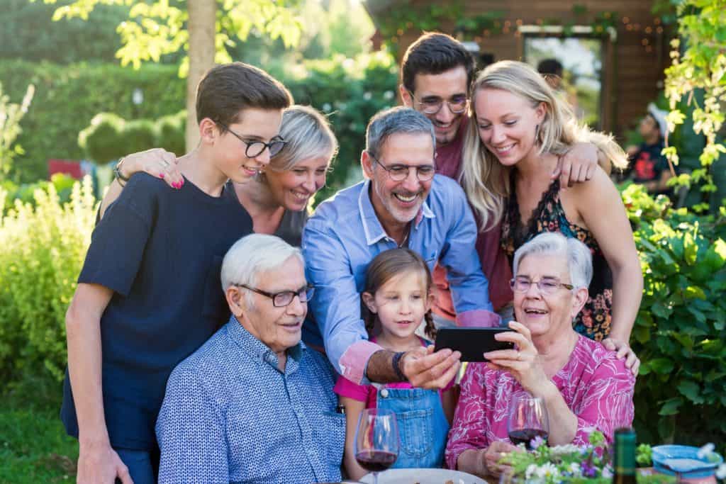 Generationswechsel in Familienunternehmen