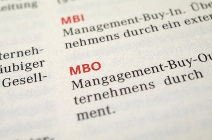Die Unternehmenszukunft sichern mit dem MBO