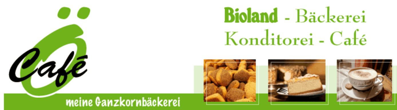 Unternehmensverkauf Bio-Bäckerei Oehmen