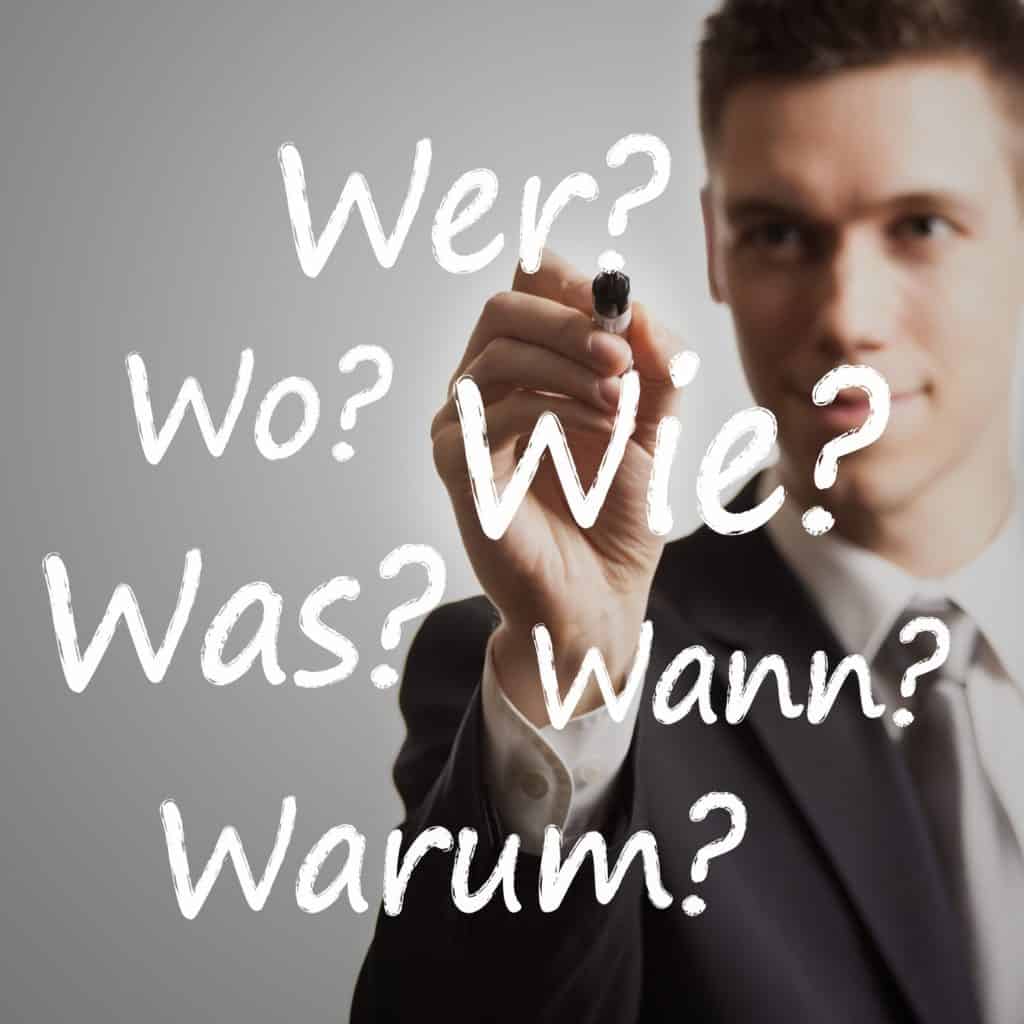 Nickert - das Magazin