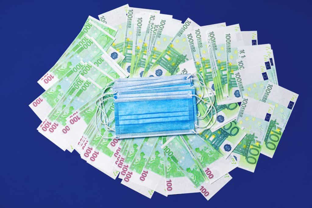 Unternehmensnachfolge in Corona-Zeiten