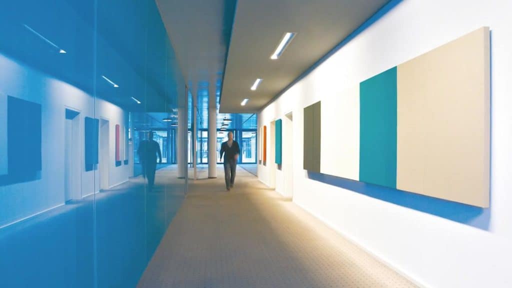 Projekt Acoustikpearls