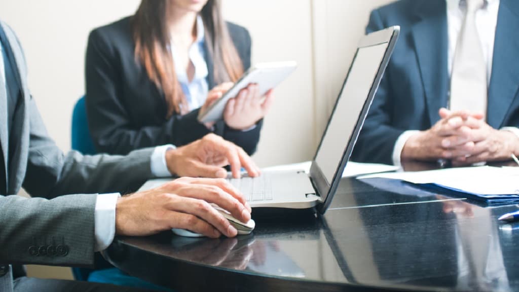 PU - Praxis Unternehmensnachfolge