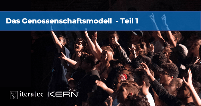 Wenn Mitarbeiter in die Fußstapfen der Unternehmensgründer treten!