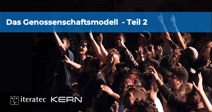 Das Genossenschaftsmodell