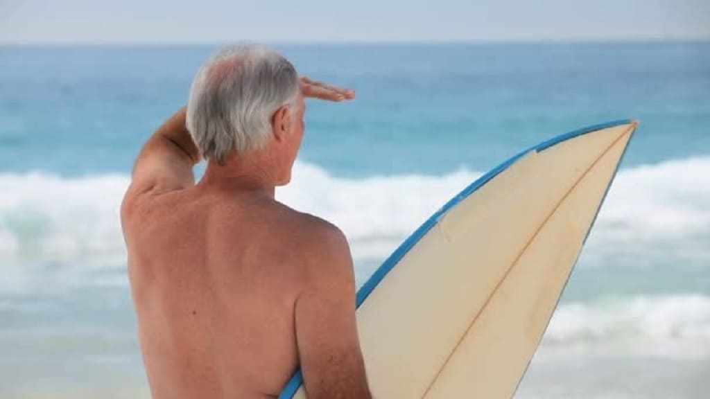 Die Unternehmervertrauten - Mensch, lass los!