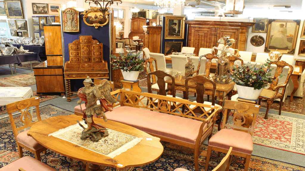 Unternehmensverkauf Kunst, Kultur, Einzelhandel