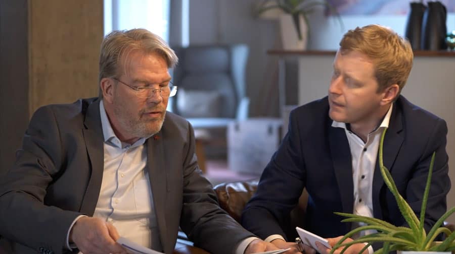 Unternehmensverkauf in Bremen