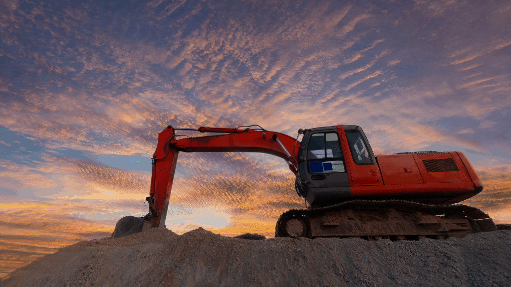 Baublatt 2021 - Der Verkauf eines Bauunternehmens will gut geplant sein.