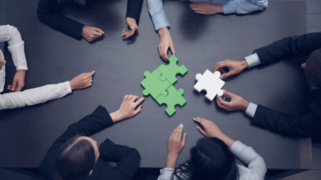 Creditreform Magazin - Fusionen und Übernahmen: Der Preis der Krise