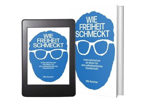 Wie Freiheit schmeck