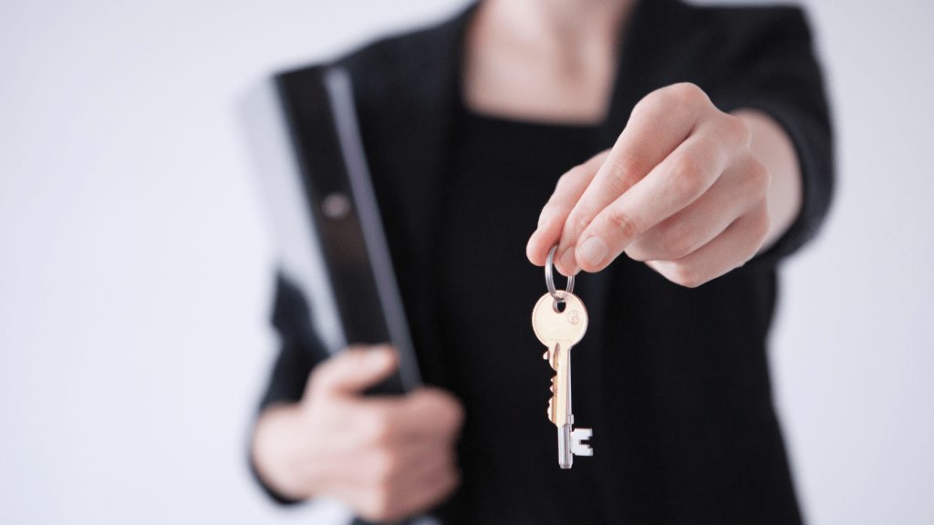 Die Zeit läuft - Wann beginne ich mit der Firmenübergabe