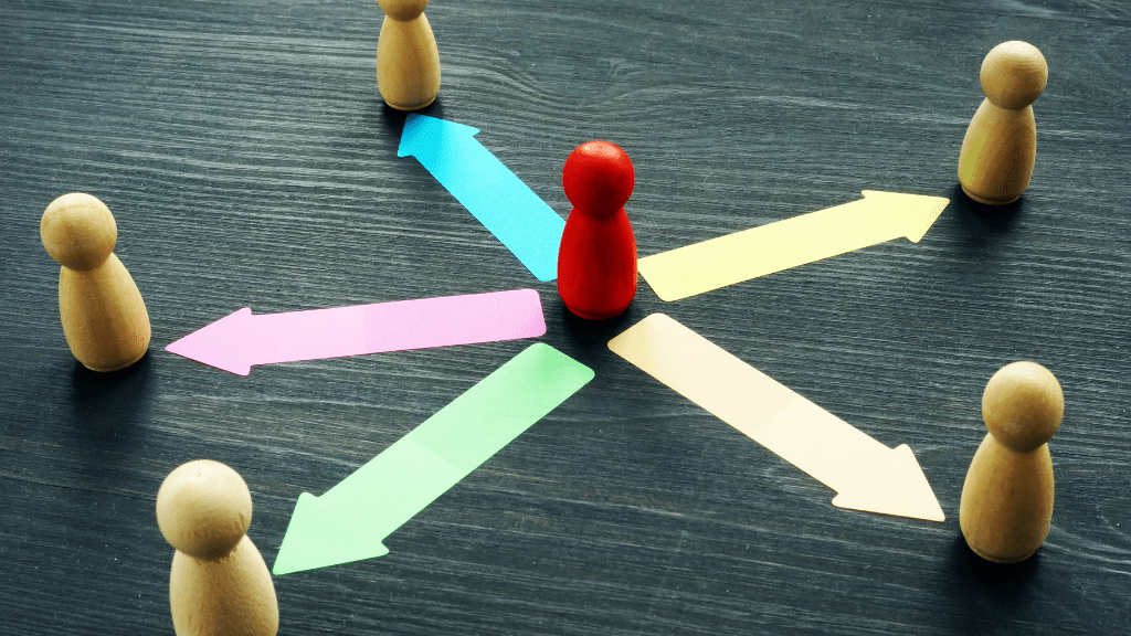 Bild DUP Unternehmer Magazin - Übernehmt Veranatwortung