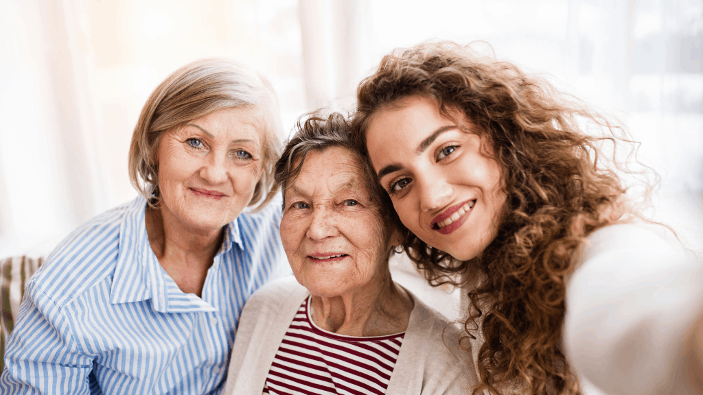 Generationswechsel ohne Berater