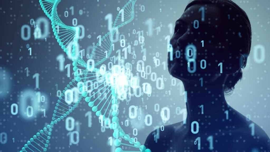 Die Unternehmervertrauten 08.2021 - Unternehmer-DNA: angeboren oder entwicklungsfähig?