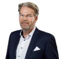 Jörn Greve, KERN-Partner am Standort Hannover
