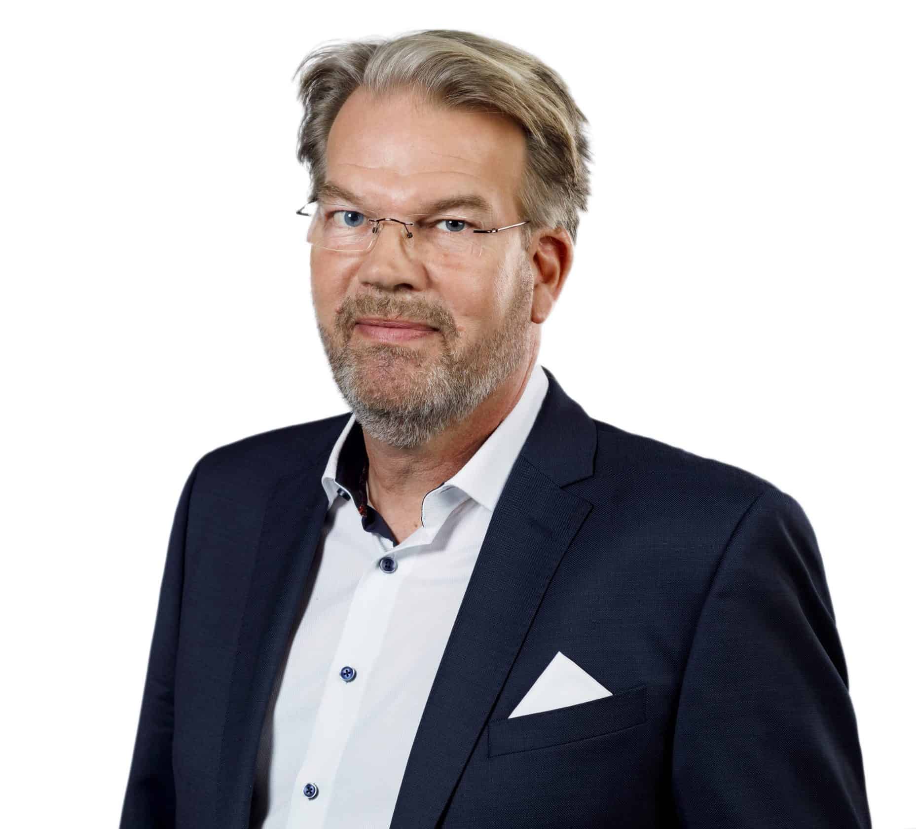 Jörn Greve, KERN-Partner am Standort Hannover