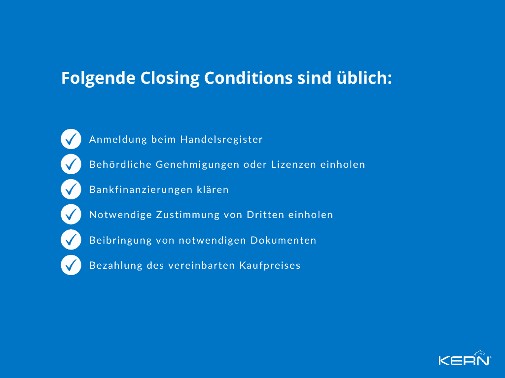 KERN-Grafik-Liste-üblicher-Closing-Conditions