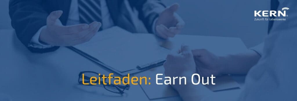 Beitragsbild-KERN-Earn-Out-beim-Firmenverkauf