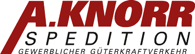 Logo Spedition Knorr GmbH 