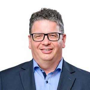 Thorsten Edelmann - KERN Partner Dresden