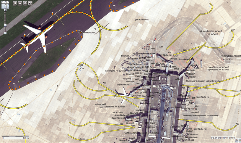 Bild von g.on experience GmbH