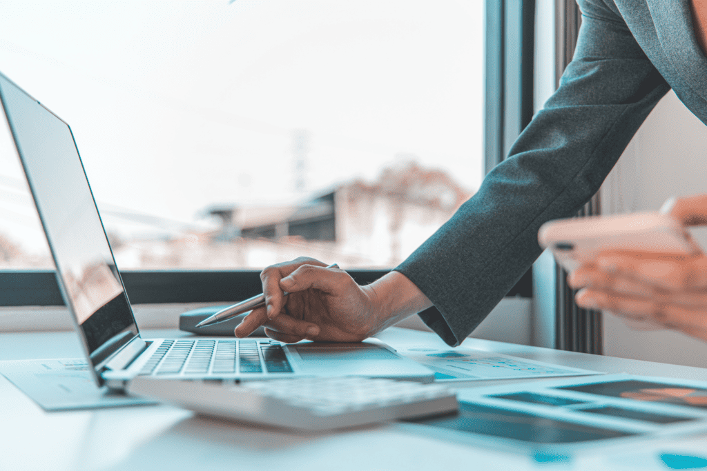 Beitragsbild Firmenübergabe innerhalb der Familie