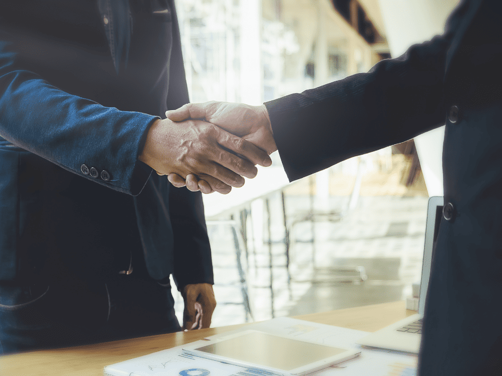 KMU Unternehmen verkaufen Nachfolge