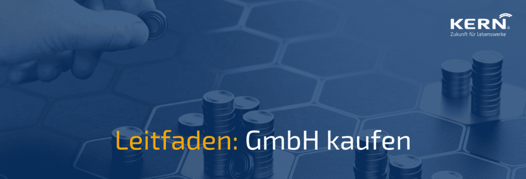 Beitragsbild GmbH kaufen