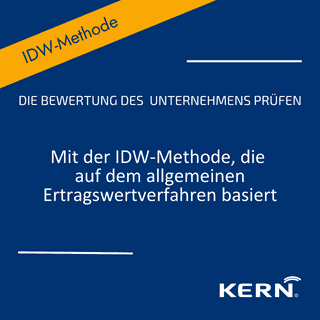IDW-Methode
